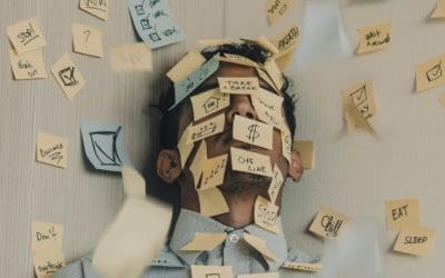 How to Deal with Emotional Overload After Overworking