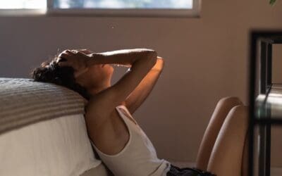 Overcoming Overwhelm with the Define My Day Process