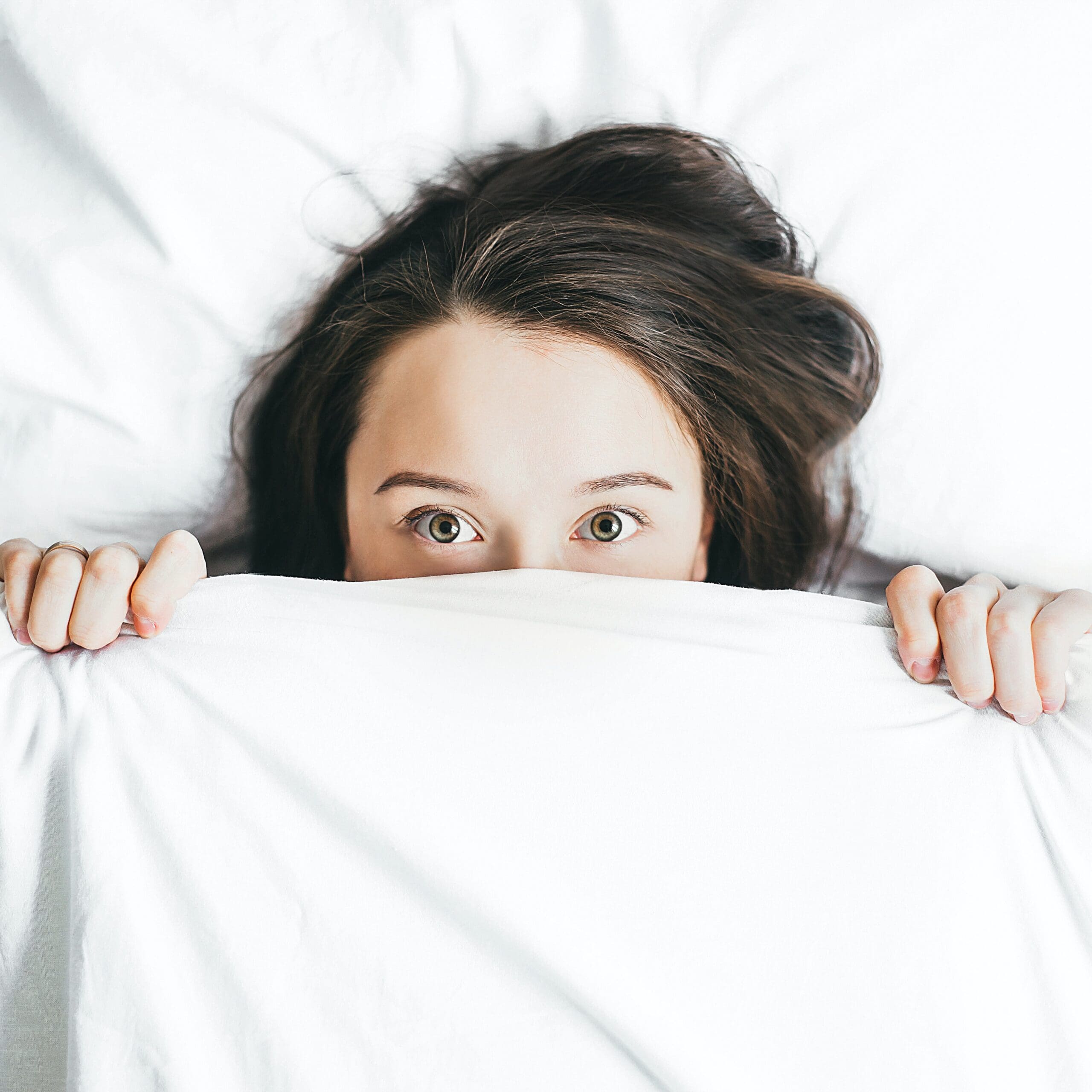 creating a sleep routine