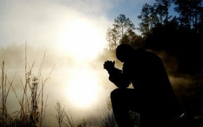 Reduce Stress and Improve Your Mind with Meditation, Prayer, and Journaling