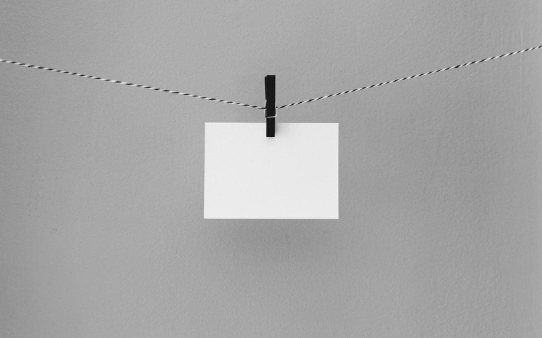 Keep It Simple