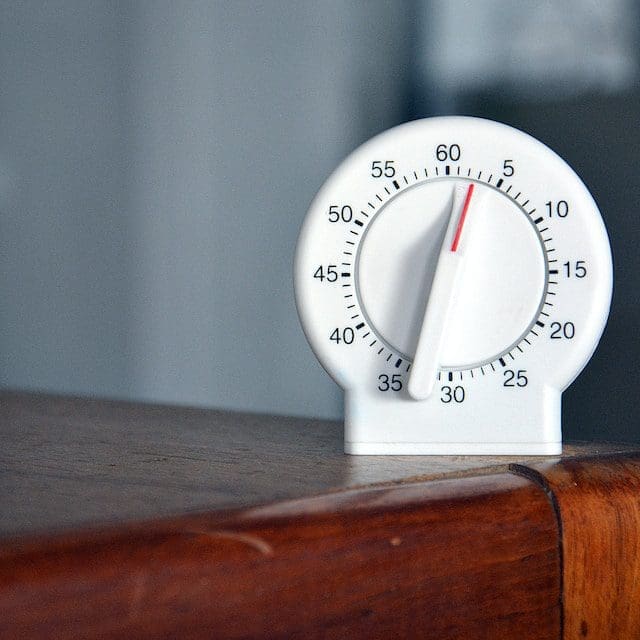 The Pomodoro Technique and Improving Focus
