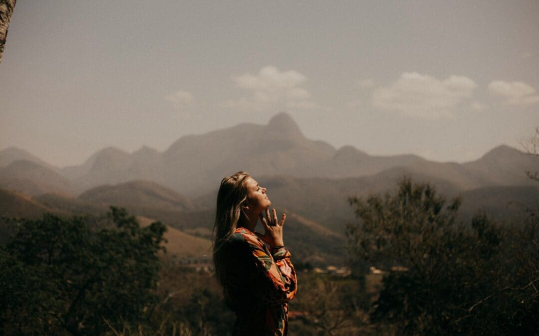 How Faith May Be Holding You Back